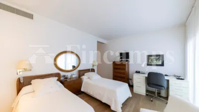 Piso en Carrer de les Planes photo 44