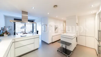 Apartment on Carrer de les Planes photo 2