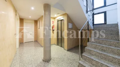 Apartment on Carrer de les Planes photo 4