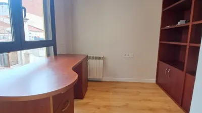 Flat in Carrer de Picañol photo 12