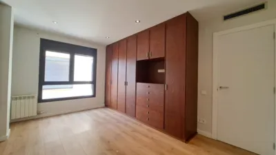 Flat in Carrer de Picañol photo 17