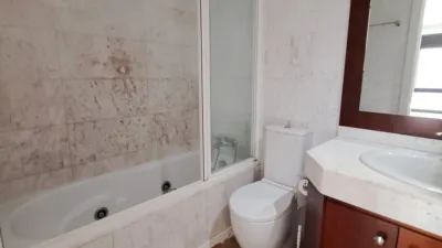 Flat in Carrer de Picañol photo 18