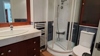 Flat in Carrer de Picañol photo 19