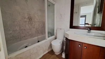 Flat in Carrer de Picañol photo 20