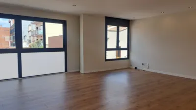 Flat in Carrer de Picañol photo 21