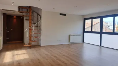 Flat in Carrer de Picañol photo 23