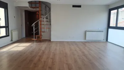 Flat in Carrer de Picañol photo 24