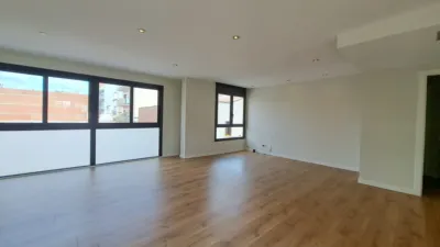 Flat in Carrer de Picañol photo 25