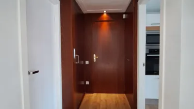 Flat in Carrer de Picañol photo 26