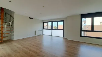 Flat in Carrer de Picañol photo 27