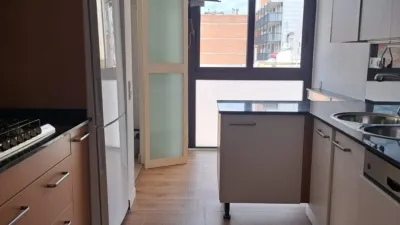 Flat in Carrer de Picañol photo 28