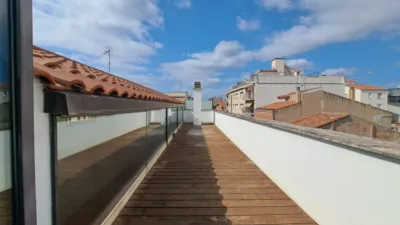 Flat in Carrer de Picañol photo 2