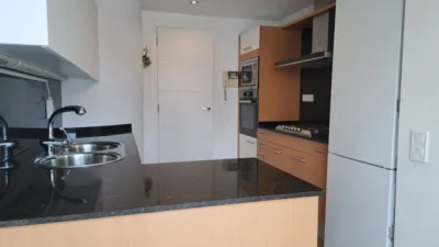 Flat in Carrer de Picañol photo 31