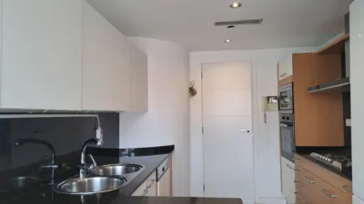 Flat in Carrer de Picañol photo 32