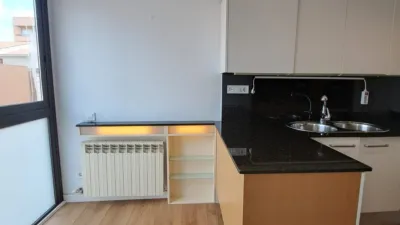 Flat in Carrer de Picañol photo 33