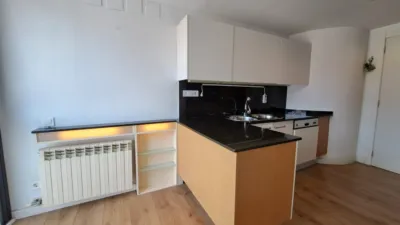 Flat in Carrer de Picañol photo 34