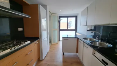 Flat in Carrer de Picañol photo 35