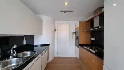 Flat in Carrer de Picañol photo 36
