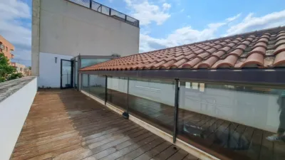 Flat in Carrer de Picañol photo 3