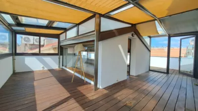 Flat in Carrer de Picañol photo 4