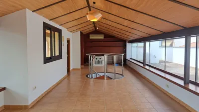 Flat in Carrer de Picañol photo 6