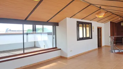 Flat in Carrer de Picañol photo 9