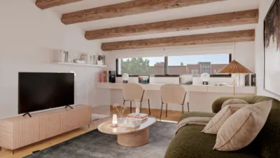 House in Passatge del Vallès photo 4