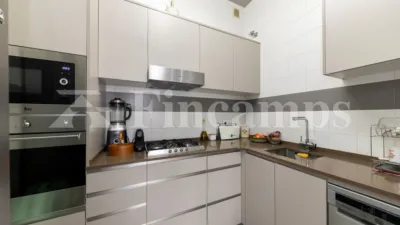 House on Carrer de Vila Cinca photo 3