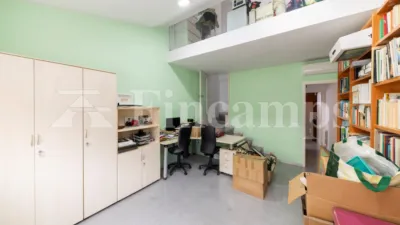 House on Carrer de Vila Cinca photo 24