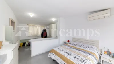 House on Carrer de Vila Cinca photo 28