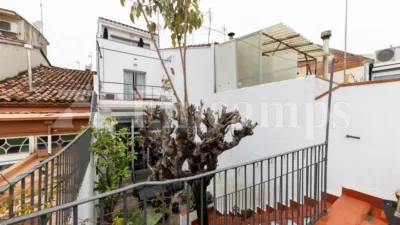 House on Carrer de Vila Cinca photo 20