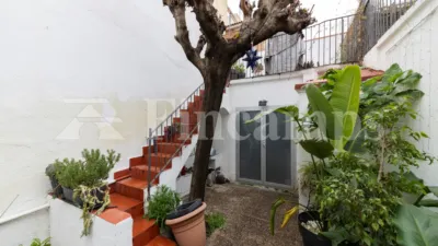 House on Carrer de Vila Cinca photo 16