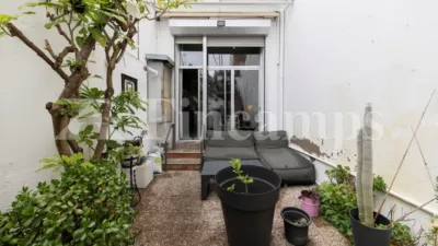 House on Carrer de Vila Cinca photo 17