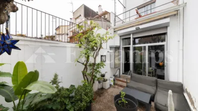 House on Carrer de Vila Cinca photo 21