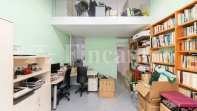 House on Carrer de Vila Cinca photo 25