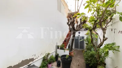House on Carrer de Vila Cinca photo 15