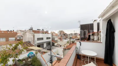 House on Carrer de Vila Cinca photo 32
