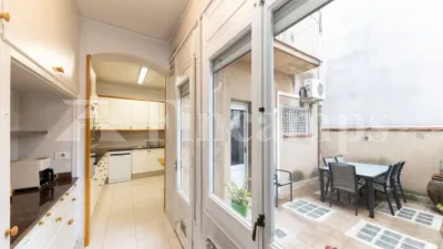 House on Carrer de Can Puiggener photo 31