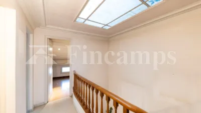 House on Carrer de Can Puiggener photo 56