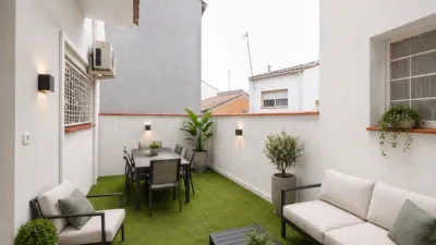 House on Carrer de Can Puiggener photo 33