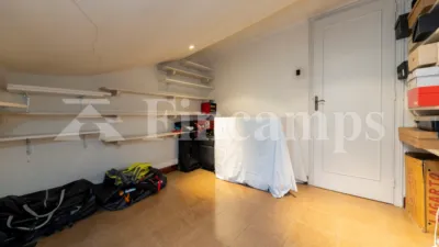 House on Carrer de Can Puiggener photo 58