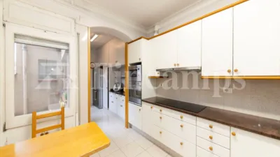 House on Carrer de Can Puiggener photo 4