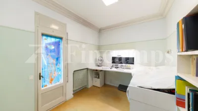 House on Carrer de Can Puiggener photo 45