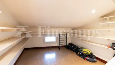 House on Carrer de Can Puiggener photo 57