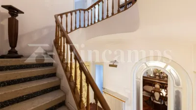 House on Carrer de Can Puiggener photo 39