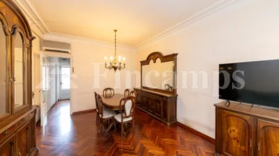 House on Carrer de Can Puiggener photo 28