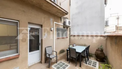 House on Carrer de Can Puiggener photo 35