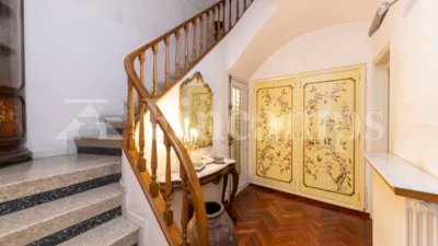 House on Carrer de Can Puiggener photo 19