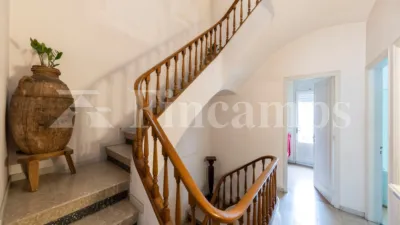 House on Carrer de Can Puiggener photo 54