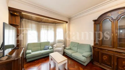 House on Carrer de Can Puiggener photo 25
